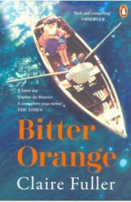 Bitter Orange / Fuller Claire