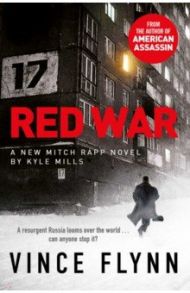 Red War / Flynn Vince