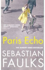 Paris Echo / Faulks Sebastian