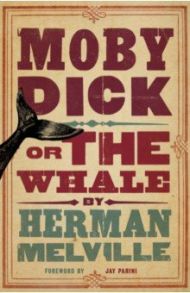 Moby Dick / Melville Herman