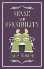 Sense and Sensibility / Austen Jane