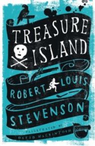 Treasure Island / Stevenson Robert Louis