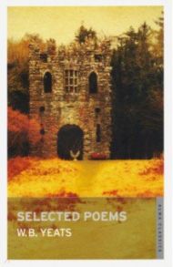 Selected Poems / Yeats William Butler