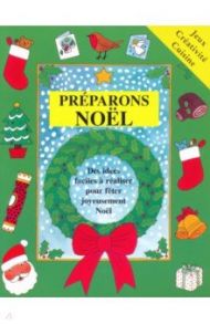 Preparons Noel / Beaton Clare