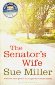 The Senator's Wife / Miller Sue