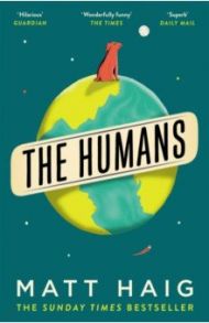 The Humans / Haig Matt