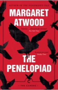 The Penelopiad / Atwood Margaret