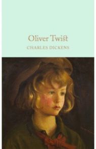 Oliver Twist / Dickens Charles