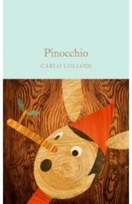 Pinocchio / Collodi Carlo