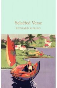 Selected Verse / Kipling Rudyard