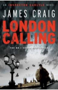 London Calling / Craig James