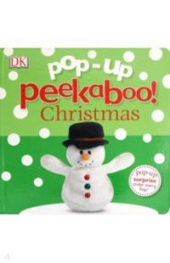 Pop-Up Peekaboo! Christmas