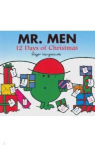 Mr. Men. 12 Days of Christmas / Hargreaves Roger