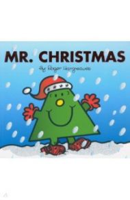 Mr. Men. Mr. Christmas / Hargreaves Roger