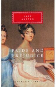 Pride and Prejudice / Austen Jane