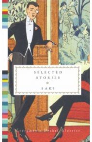 Selected Stories / Saki