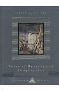 Tales of Mystery and Imagination / Poe Edgar Allan