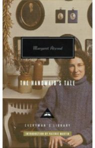 The Handmaid’s Tale / Atwood Margaret