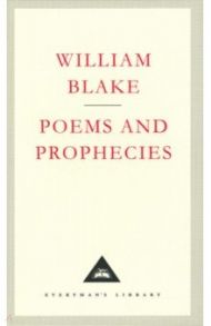 Poems & Prophecies / Blake William