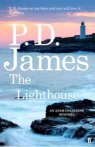 The Lighthouse / James P. D.