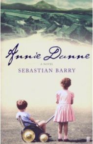 Annie Dunne / Barry Sebastian