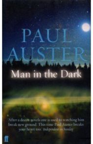 Man in the Dark / Auster Paul