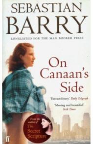 On Canaan's Side / Barry Sebastian