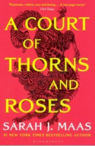 A Court of Thorns and Roses / Maas Sarah J.