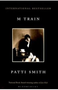 M Train / Smith Patti