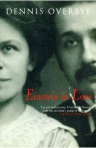 Einstein in Love / Overbye Dennis