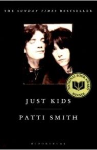 Just Kids / Smith Patti