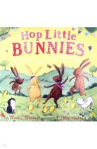 Hop Little Bunnies / Mumford Martha