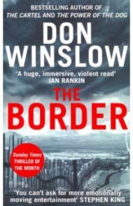 The Border / Winslow Don