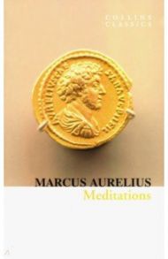 Meditations / Aurelius Marcus