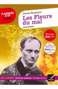 Les Fleurs du mal / Baudelaire Charles