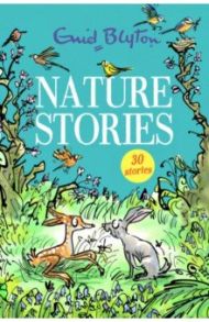 Nature Stories / Blyton Enid