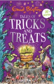 Tales of Tricks and Treats / Blyton Enid