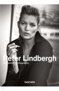 Peter Lindbergh. On Fashion Photography / Lindebergh Peter