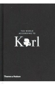 The World According to Karl / Lagerfeld Karl