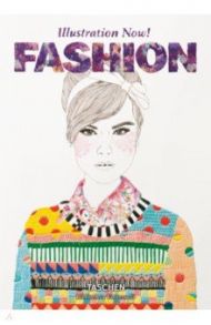 Illustration Now! Fashion / Wiedemann Ed. Julius