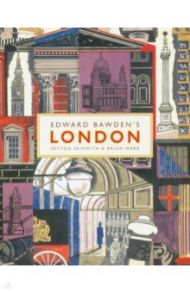 Edward Bawden's London / Skipwth Peyton, Webb Brian