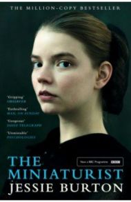 The Miniaturist / Burton Jessie