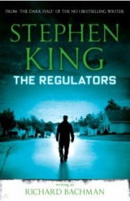 The Regulators / King Stephen