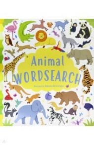 Animal Wordsearch