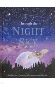 Through the Night Sky / Ganeri Anita