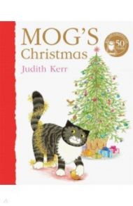 Mog's Christmas / Kerr Judith