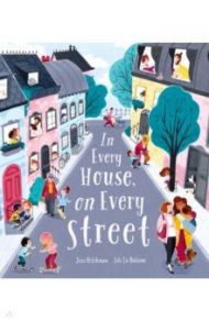 In Every House, on Every Street / Hitchman Jess