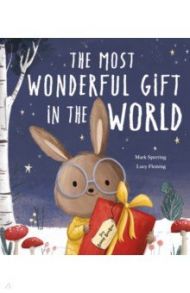 The Most Wonderful Gift in the World / Sperring Mark