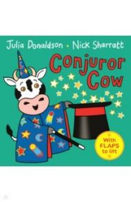 Conjuror Cow / Donaldson Julia