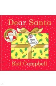 Dear Santa / Campbell Rod